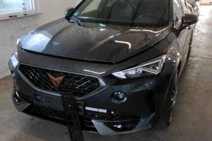 Cupra Formentor 72.300 km 23.890 &euro; Ronnenberg 30952