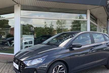 Hyundai i20 11.128 km 19.995 &euro; Sottrum 27367