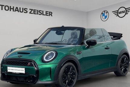Mini Cooper S Cabrio 21.800 km 32.830 &euro; Waiblingen 71332