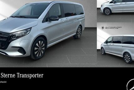 Mercedes-Benz EQV 7.518 km 55.350 € Osterholz-Scharmbeck 27711