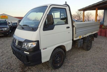 Piaggio Porter