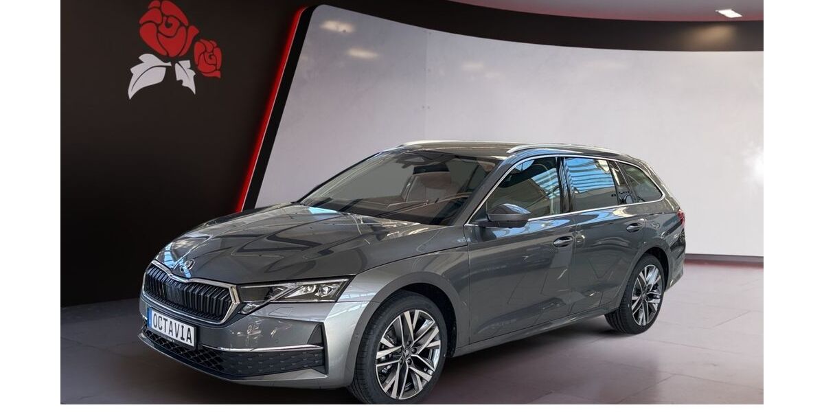 Skoda Octavia 7.007 km 38.249 &euro; Villingen-Schwenningen 78052