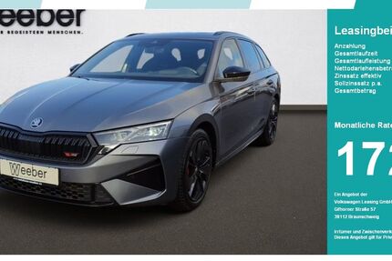 Skoda Octavia 24.396 km 37.990 &euro; Calw 75365