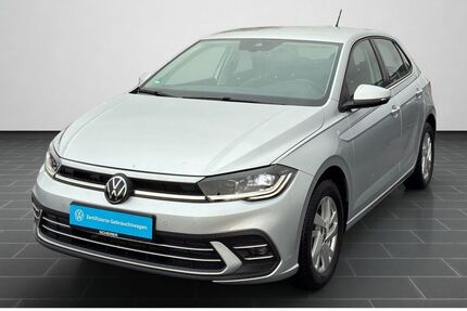 VW Polo 11.900 km 18.990 &euro; Saarbrücken 66121