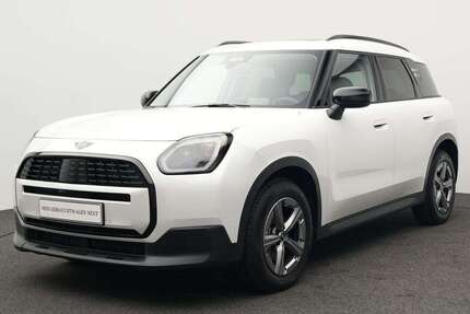 Mini Countryman D 8.915 km 38.443 &euro; München 80788