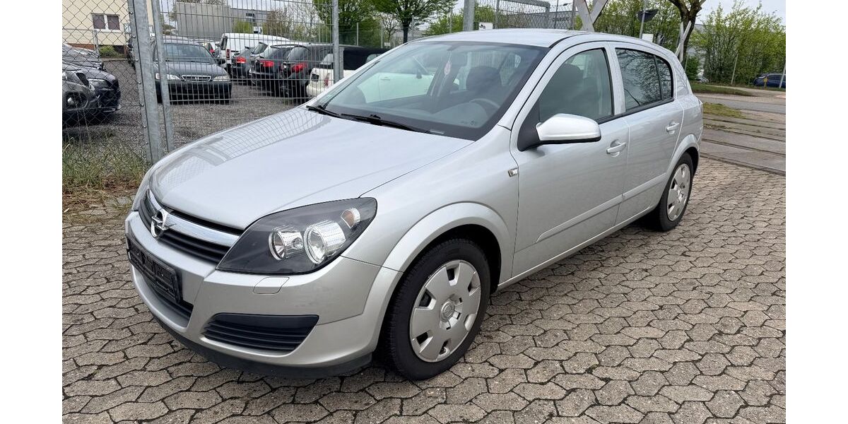 Opel Astra 105.000 km 3.650 &euro; Buxtehude 21614