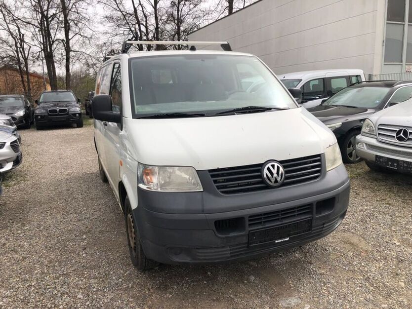 T5 Transporter