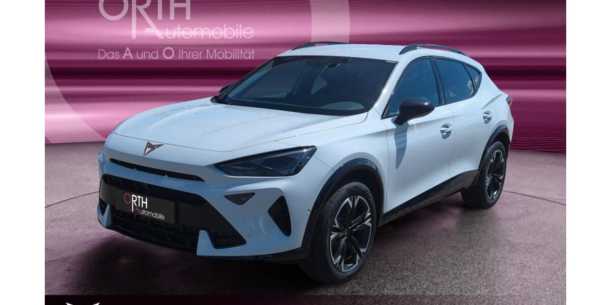 Cupra Formentor 13.500 km 36.449 &euro; Beselich 65614