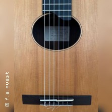 Die lange Nacht der Gitarren 17.01.2026 Konzerthaus Liebfrauen