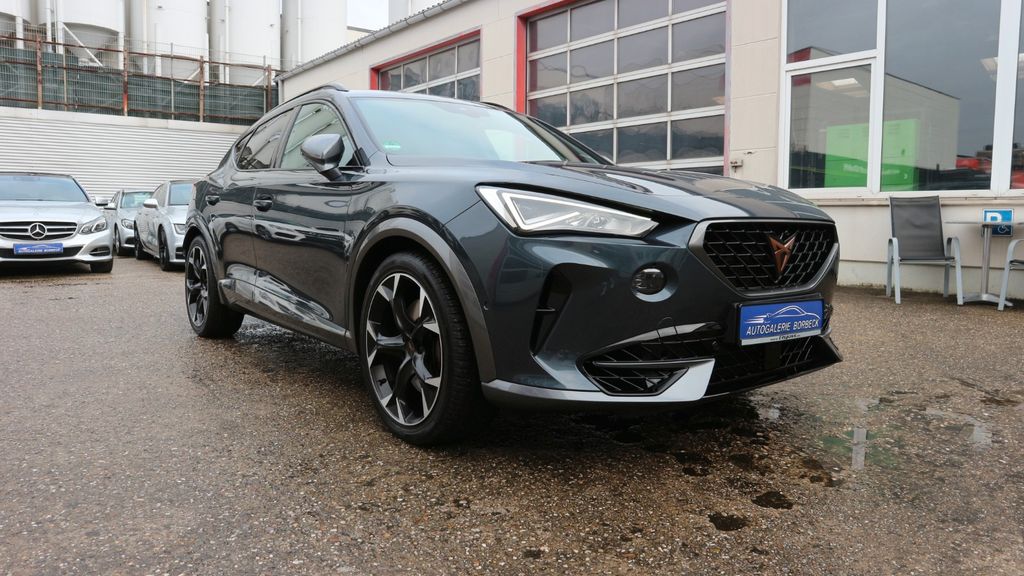 Cupra Formentor 45.986 km 28.490 &euro; Essen 45355