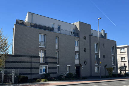 Wohnung Aachen / Brand Brand - 4 Zimmer, 96 m&sup2;, 1.169&euro; | Angebot:26093123