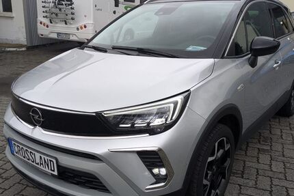 Opel Crossland (X) 31.600 km 20.650 € Gelnhausen-Hailer 63571