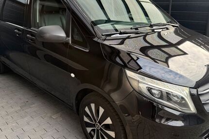 Mercedes-Benz Vito 210.000 km 35.500 &euro; Stutensee (Karlsruhe) 76297