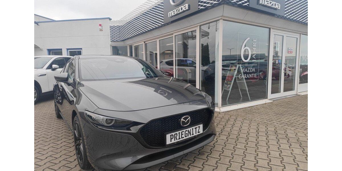 Mazda 3 17.952 km 28.990 &euro; Brandenburg a. d. Havel 14772