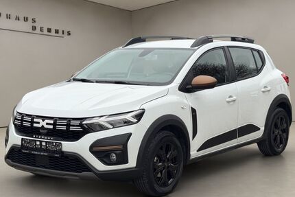 Dacia Sandero 23.000 km 14.500 &euro; Jülich 52428