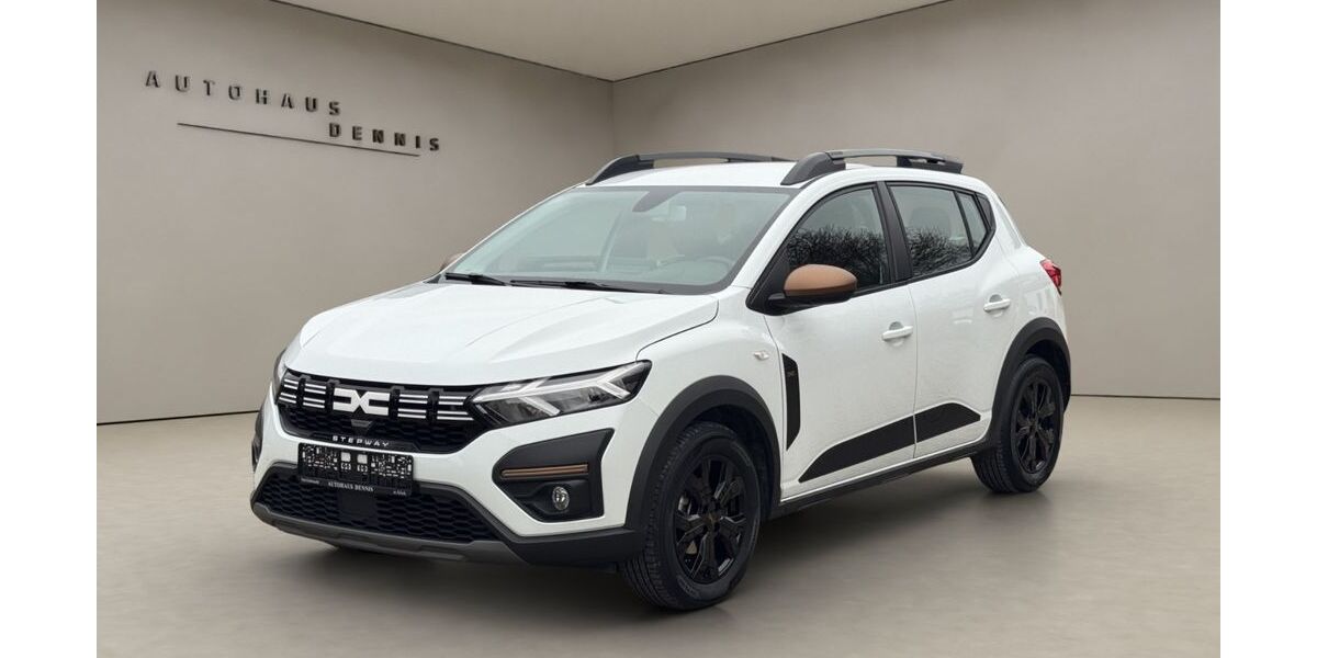 Dacia Sandero 23.000 km 14.500 &euro; Jülich 52428