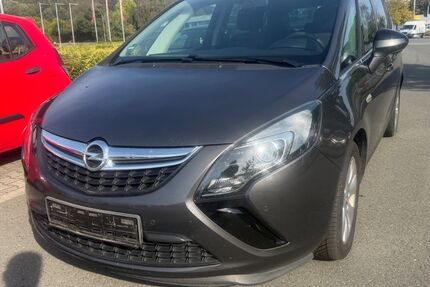 Opel Zafira 180.000 km 4.599 &euro; Ibbenbüren 49477