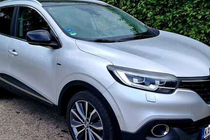 Renault Kadjar 127.800 km 10.500 &euro; Waghäusel 68753