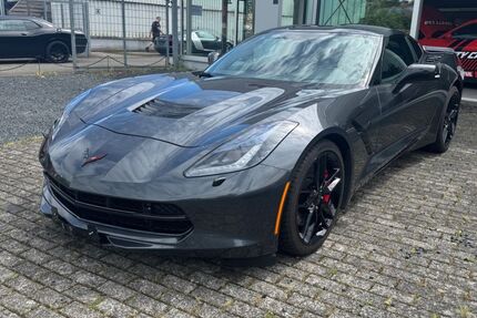 Corvette C7 43.445 km 66.890 &euro; Bergheim 50129