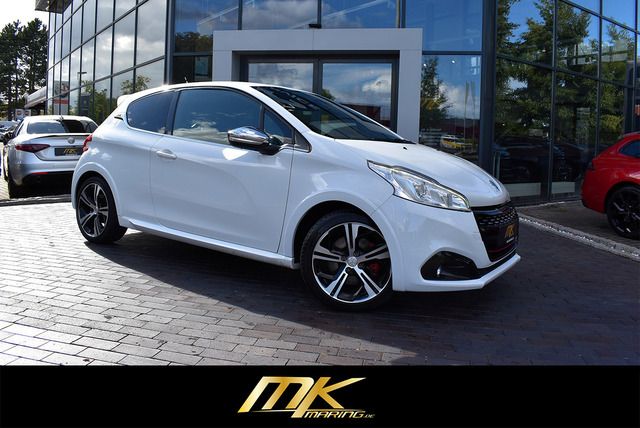 Peugeot 208 142.290 km 9.990 € Braunschweig 38114