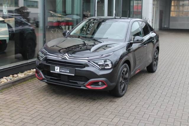 Citroen C4 41.300 km 18.990 &euro; Freinsheim 67251