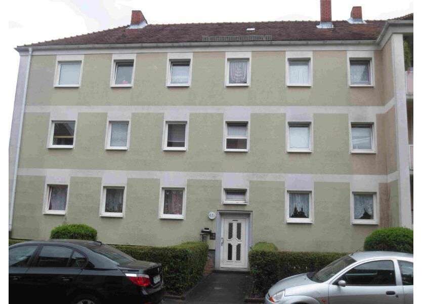 Wohnung zum Mieten in Aschaffenburg 511,70 € 58.28 m²