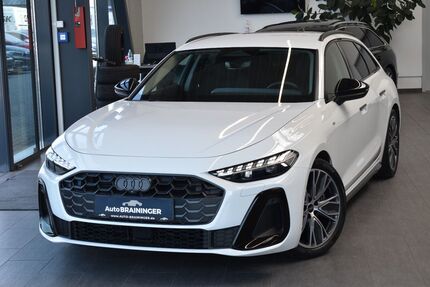 Audi A5 7.896 km 39.800 &euro; Altdorf/Landshut 84032