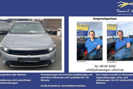 Opel Corsa 16.800 km 16.995 &euro; Rüsselsheim 65428