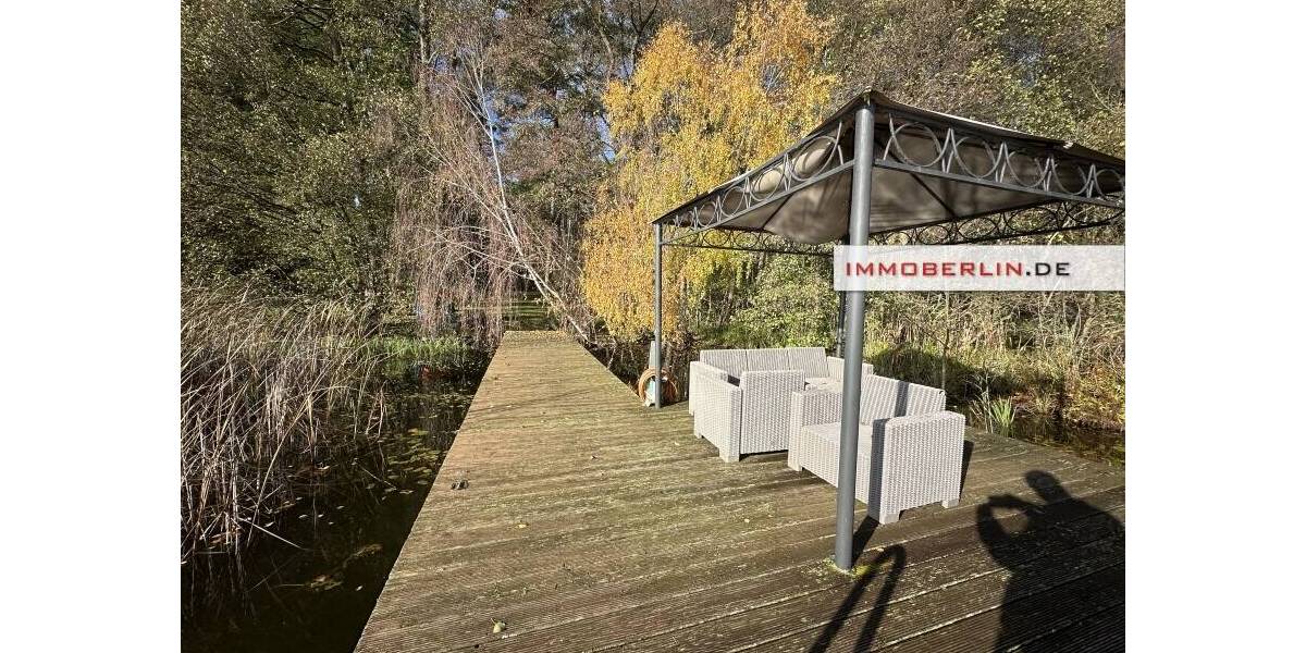 Grundstück Rheinsberg Zechlinerhütte - 439.000&euro; | Angebot:26273507