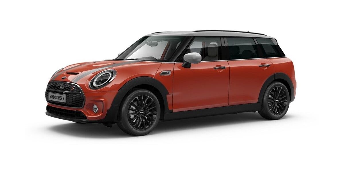 Mini Cooper S Clubman 13.501 km 31.422 &euro; Frankfurt am Main 60435