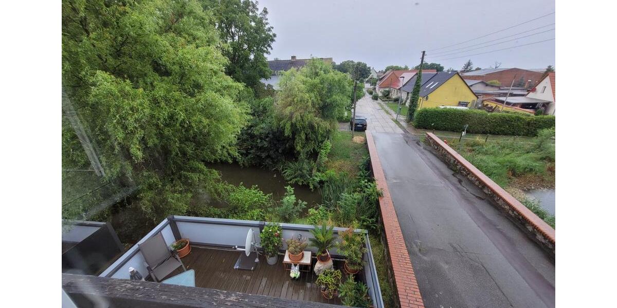 Etagenwohnung Möckern - 4 Zimmer, 93 m&sup2;, 853&euro; | Angebot:21655563