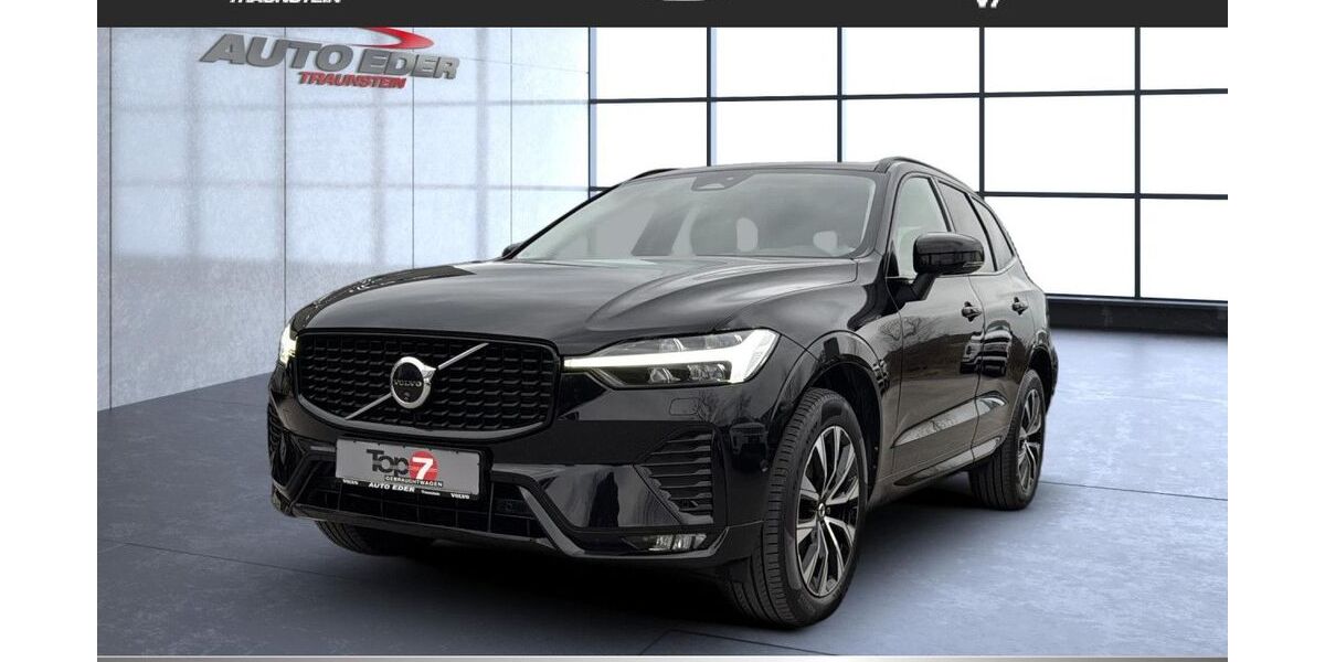 Volvo XC60 100.150 km 34.900 &euro; Traunstein 83278