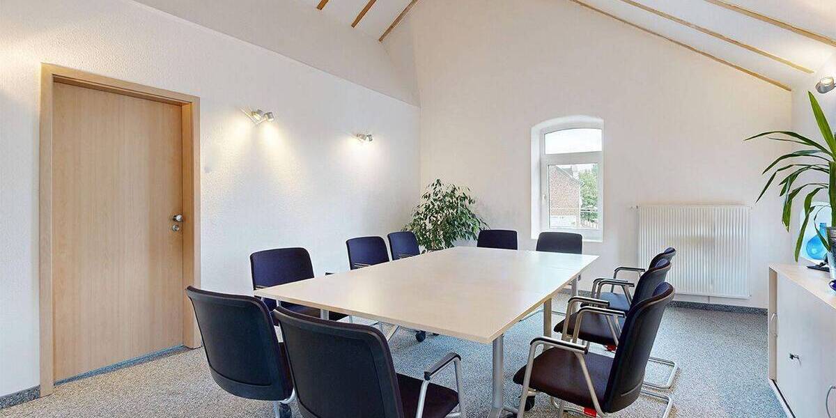Gewerbeobjekt Eschweiler - 649.000&euro; | Angebot:25845927
