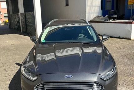 Ford Mondeo 246.000 km 10.800 € Delmenhorst 27755