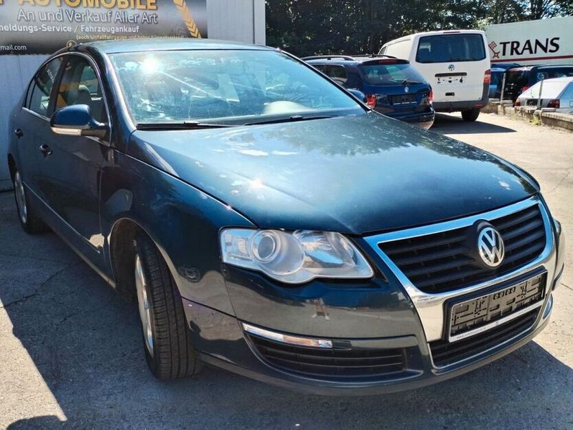 Passat