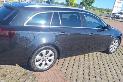 Opel Insignia 200.000 km 5.600 &euro; Brieselang 14656