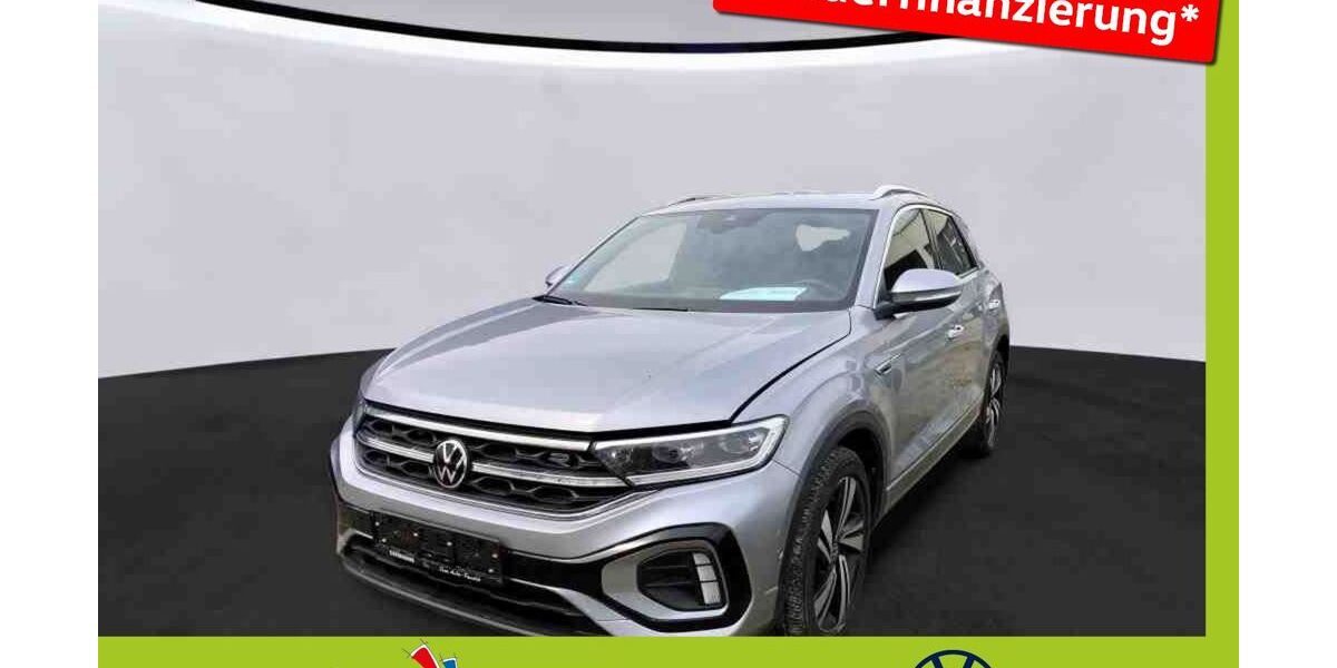 VW T-Roc 39.949 km 25.760 &euro; Mainburg 84048