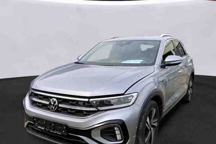 VW T-Roc 39.949 km 25.780 &euro; Mainburg 84048