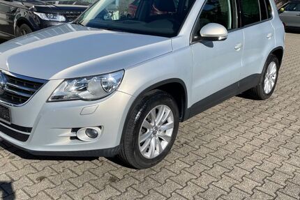 VW Tiguan 119.500 km 4.750 € Gerlingen 70839