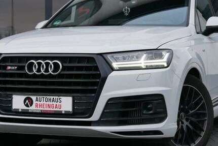 Audi SQ7 135.000 km 36.900 &euro; Geisenheim 65366