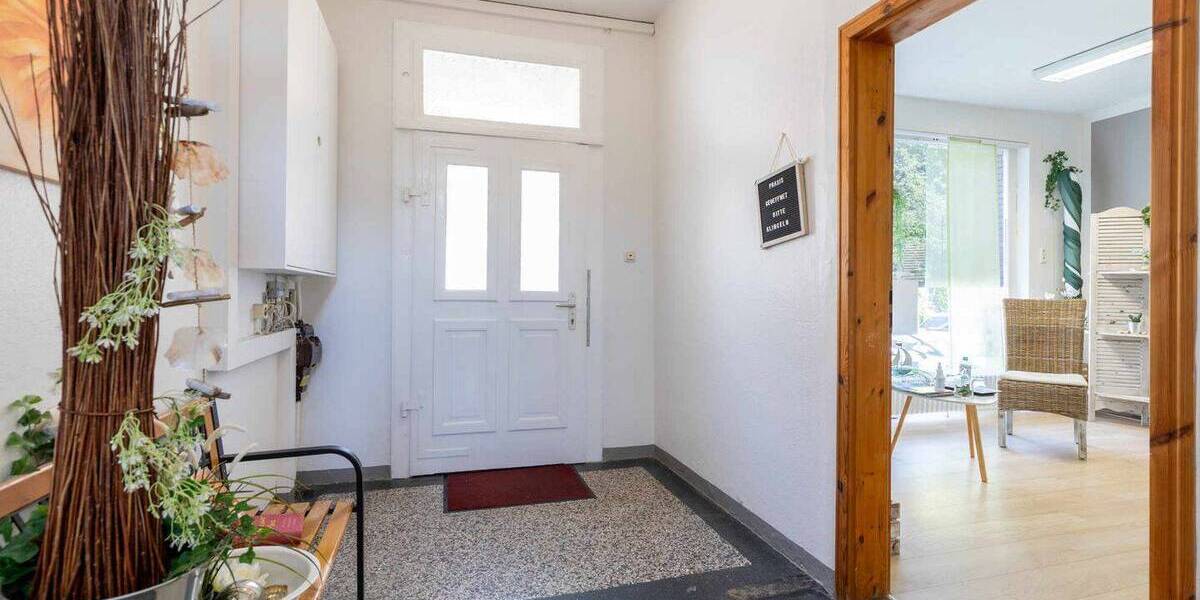 Mehrfamilienhaus, Wohnhaus Lüneburg Rotes Feld - 520.000&euro; | Angebot:25691296