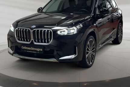 BMW X1 6.037 km 43.249 &euro; Neckarsulm-Obereisesheim 74172