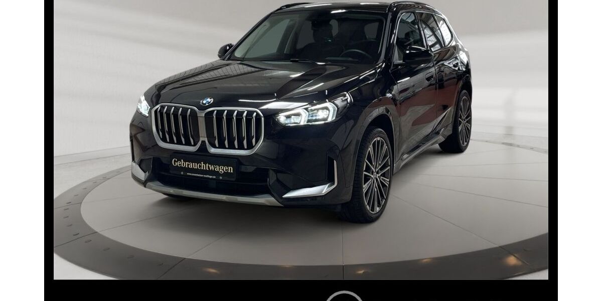 BMW X1 6.037 km 43.249 &euro; Neckarsulm-Obereisesheim 74172