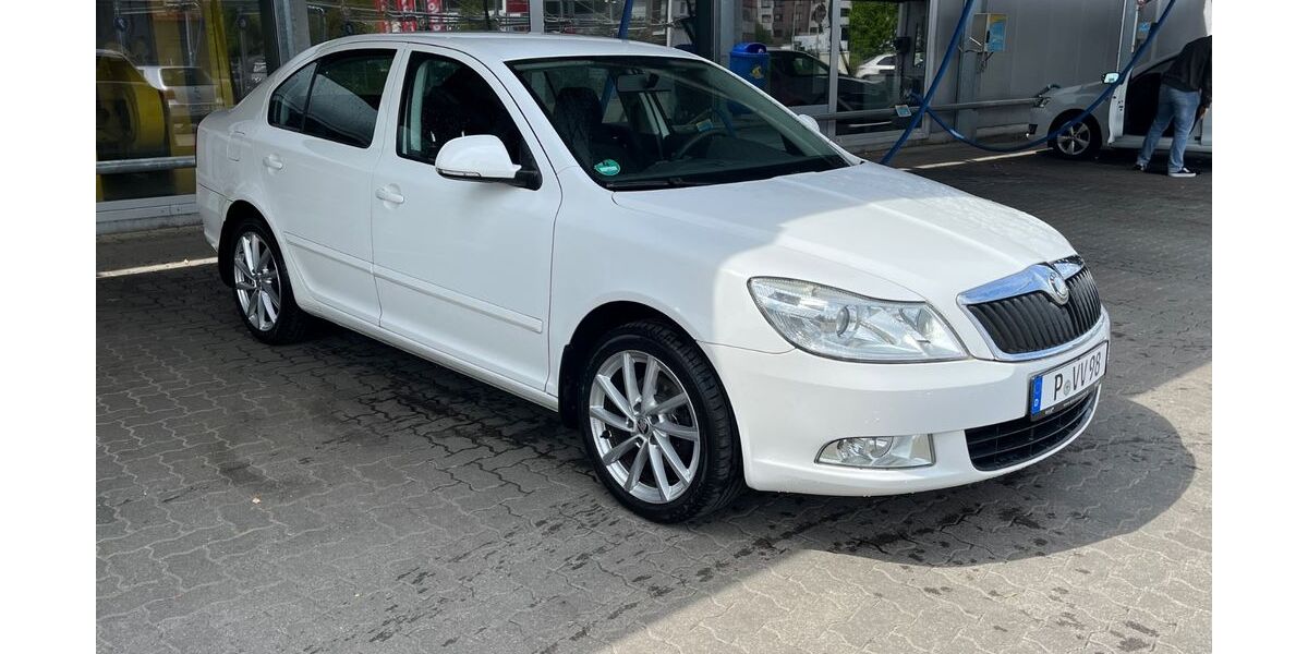 Skoda Octavia 163.000 km 4.999 &euro; Potsdam 14480