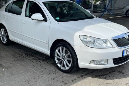 Skoda Octavia 163.000 km 5.999 &euro; Potsdam 14480