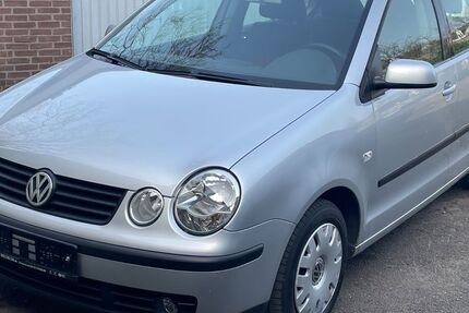 VW Polo 136.678 km 1.950 &euro; Krefeld 47799