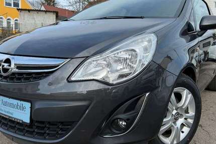 Opel Corsa 57.000 km 6.600 &euro; Ichenhausen 89335