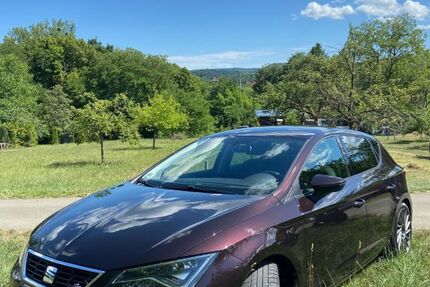 Seat Leon 118.000 km 12.650 &euro; Pfullingen 72793