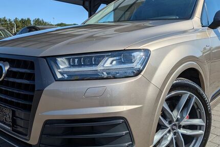 Audi Q7 200.241 km 28.900 &euro; Nalbach 66809