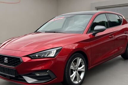 Seat Leon 74.400 km 16.800 &euro; Wilkau-Haßlau 08112